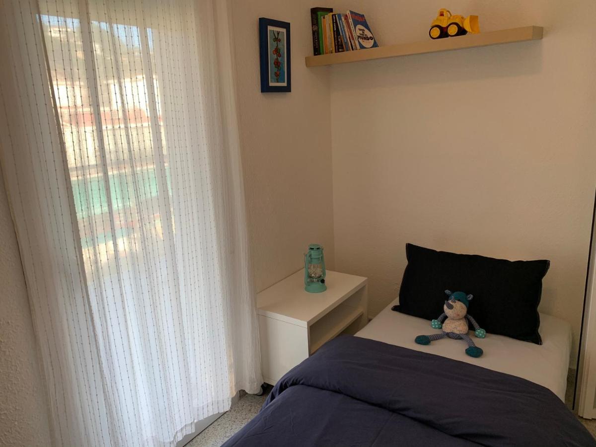 Solimar Castelldefels Exterior photo